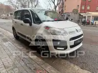 2015 Citroen C3