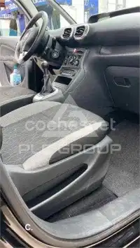 2015 Citroen C3