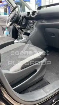 2015 Citroen C3
