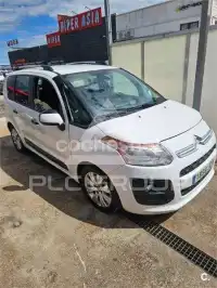 2015 Citroen C3