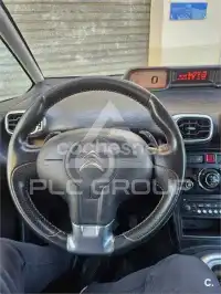 2015 Citroen C3