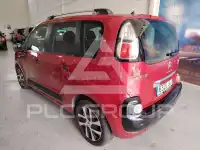 2015 Citroen C3