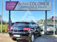 2015 Citroen C4