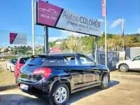 2015 Citroen C4