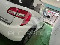 2015 Citroen C4