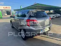2015 Citroen C4