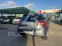 2015 Citroen C4