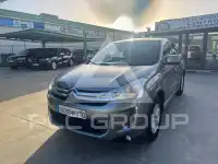 2015 Citroen C4