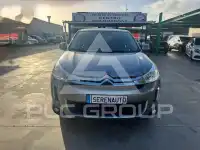 2015 Citroen C4