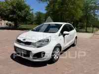 2015 KIA Rio