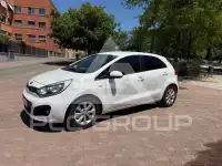 2015 KIA Rio