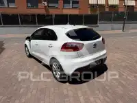 2015 KIA Rio