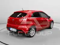 2015 KIA Rio