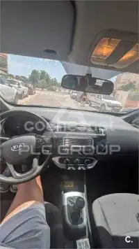 2015 KIA Rio