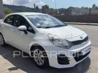 2015 KIA Rio