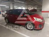 2015 KIA Rio