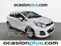 2015 KIA Rio