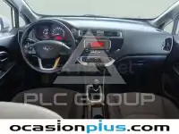 2015 KIA Rio