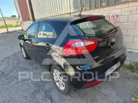 2015 KIA Rio