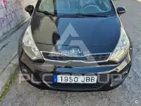2015 KIA Rio
