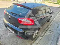 2015 KIA Rio