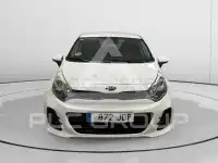 2015 KIA Rio