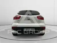 2015 KIA Rio