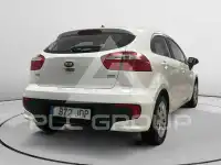 2015 KIA Rio