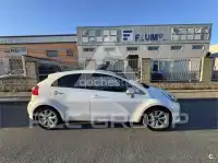 2015 KIA Rio