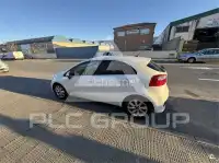 2015 KIA Rio