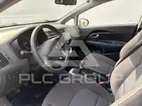 2015 KIA Rio