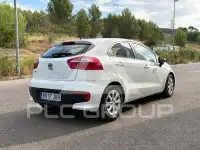 2015 KIA Rio