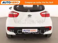 2015 KIA Rio