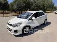 2015 KIA Rio