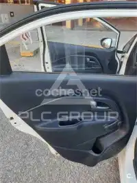 2015 KIA Rio