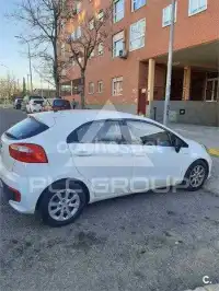 2015 KIA Rio