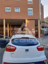 2015 KIA Rio