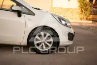 2015 KIA Rio
