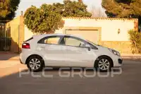 2015 KIA Rio