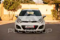 2015 KIA Rio