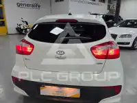 2015 KIA Rio