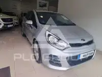 2015 KIA Rio