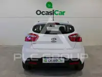 2015 KIA Rio
