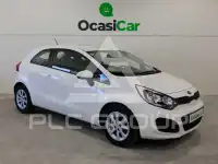 2015 KIA Rio