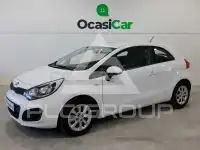 2015 KIA Rio