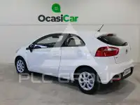 2015 KIA Rio