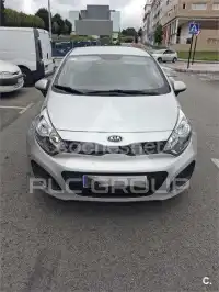 2015 KIA Rio