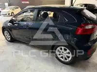 2015 KIA Rio