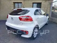 2015 KIA Rio