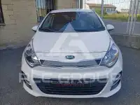 2015 KIA Rio